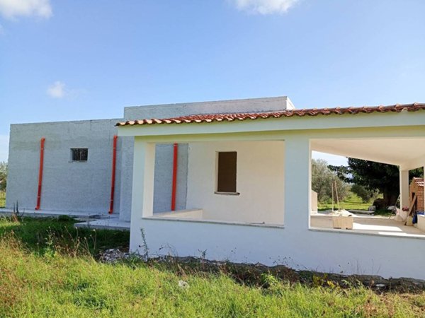 casa indipendente in vendita a Partinico