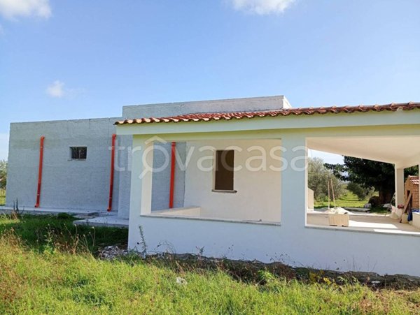 casa indipendente in vendita a Partinico