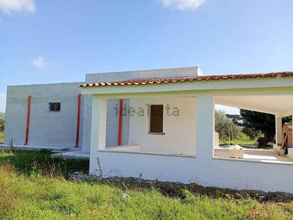 casa indipendente in vendita a Partinico