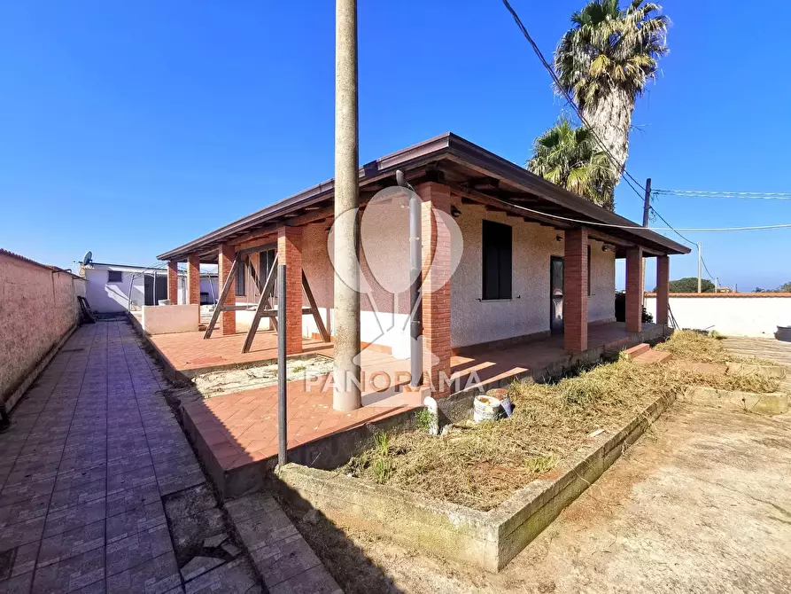 casa indipendente in vendita a Partinico