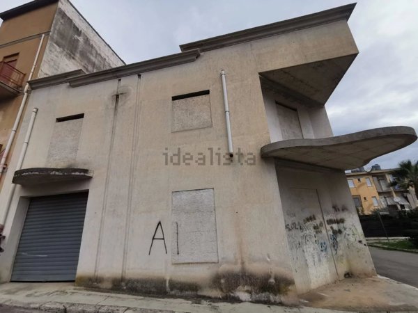 casa indipendente in vendita a Partinico