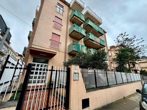 appartamento in vendita a Partinico