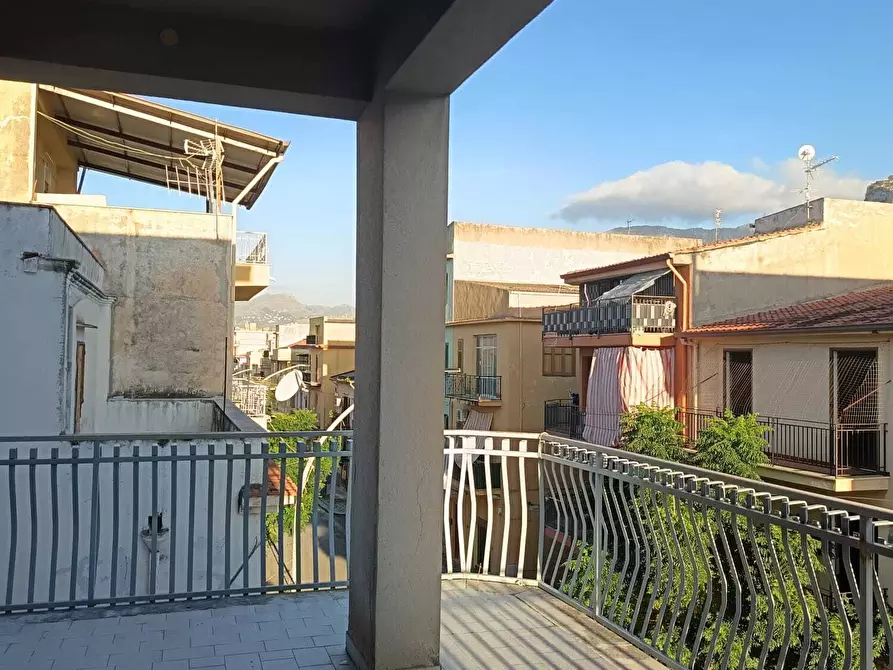 appartamento in vendita a Partinico