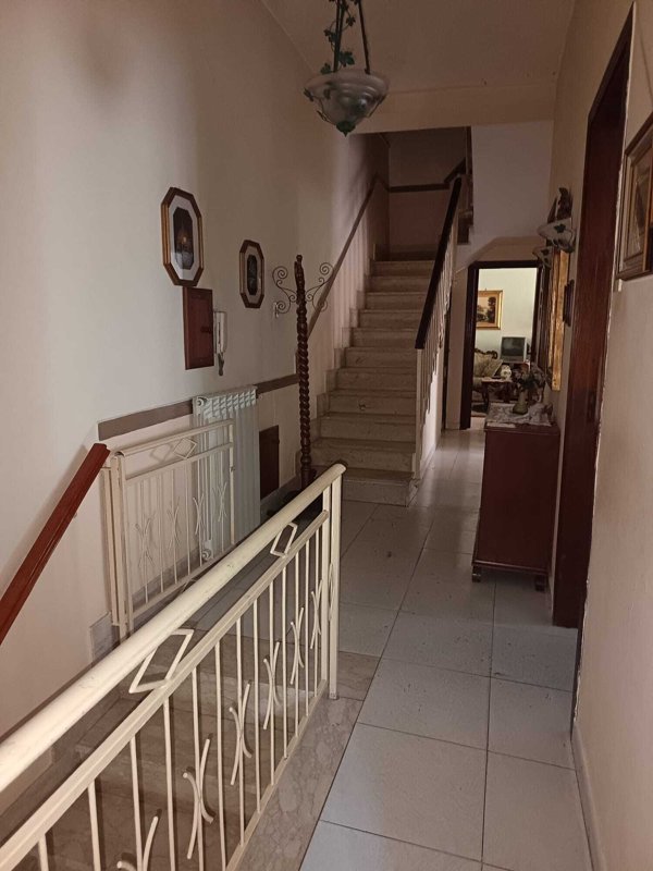 appartamento in vendita a Partinico