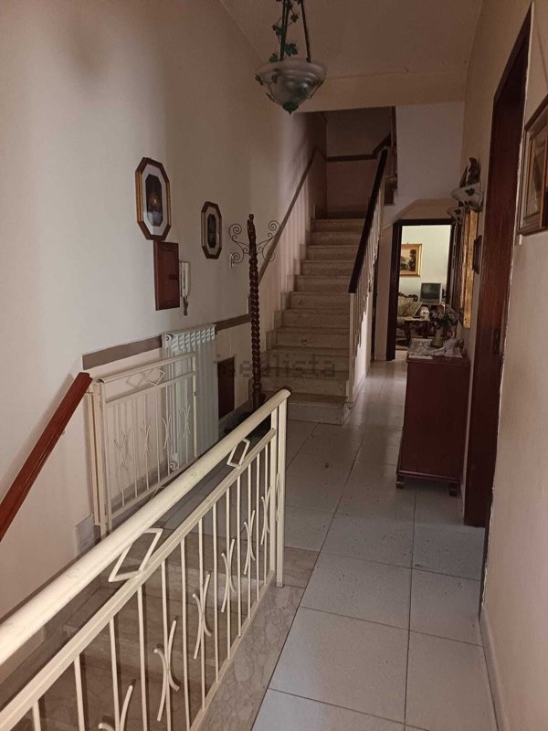 appartamento in vendita a Partinico