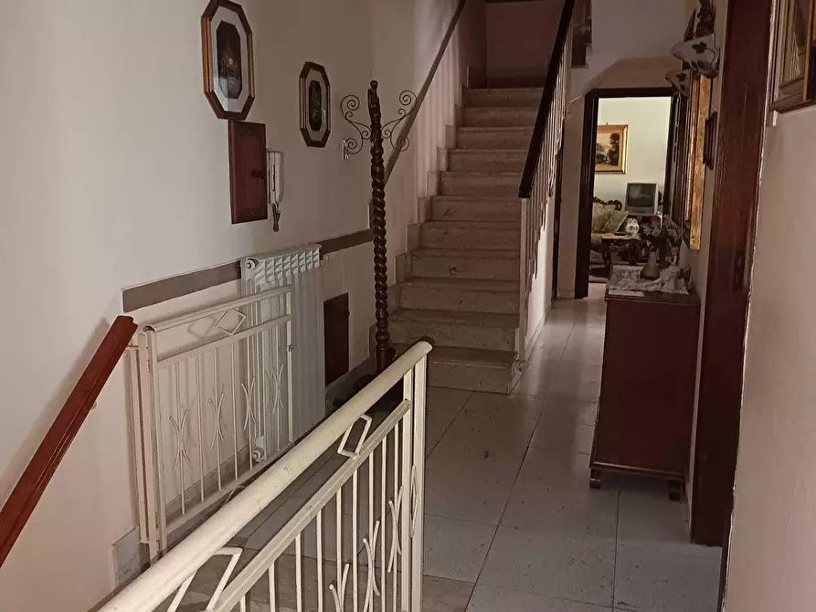 appartamento in vendita a Partinico