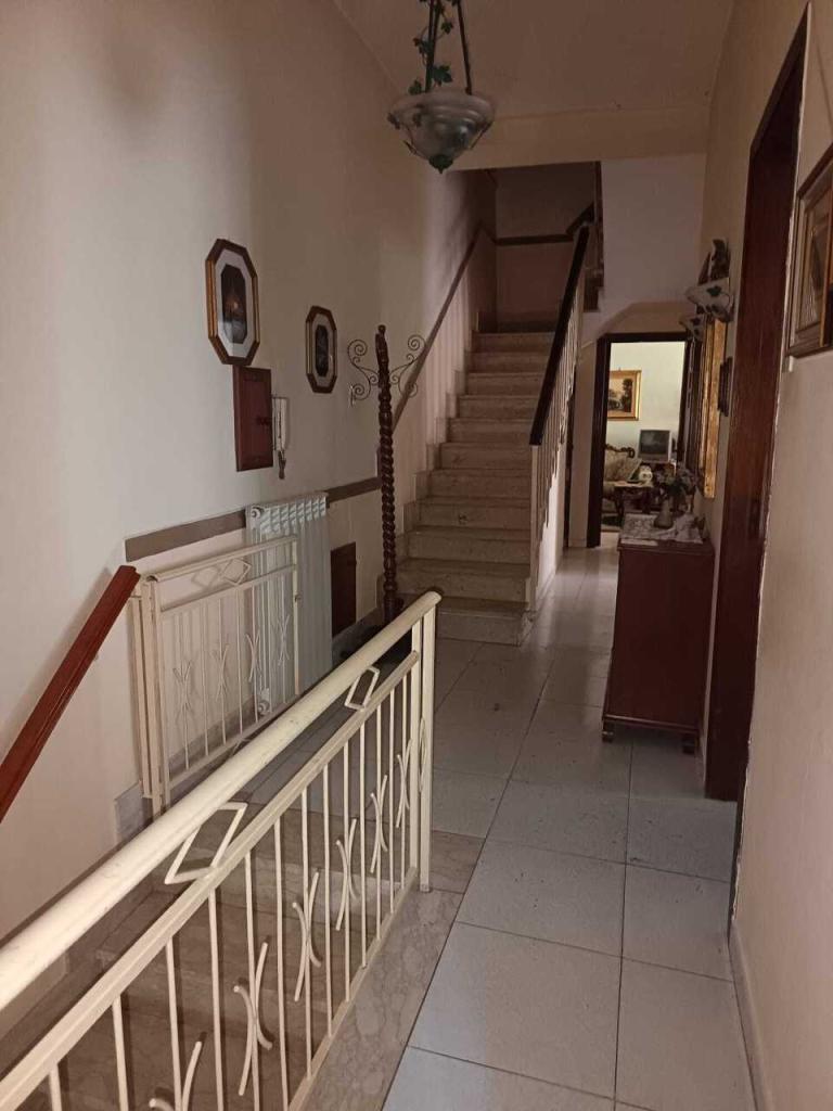 appartamento in vendita a Partinico