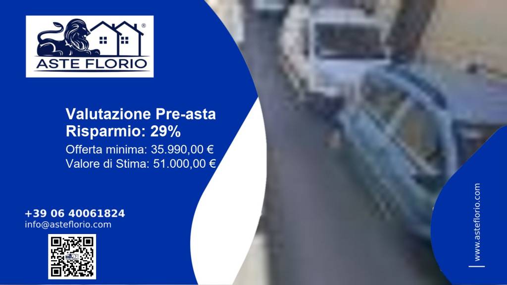 appartamento in vendita a Partinico