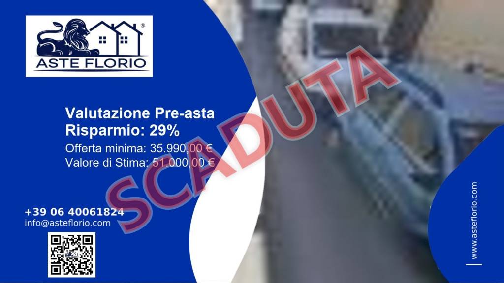 appartamento in vendita a Partinico