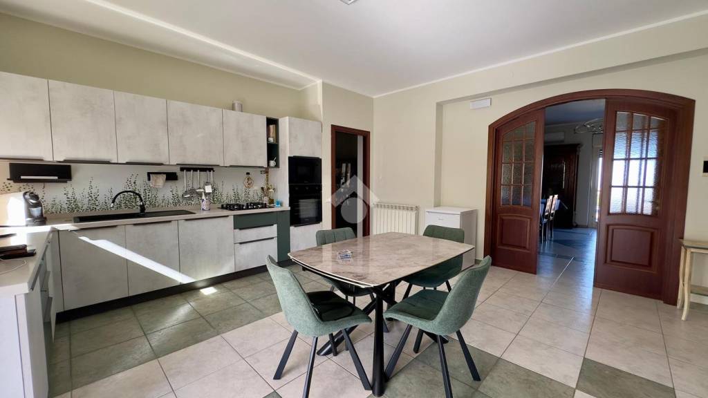 appartamento in vendita a Partinico