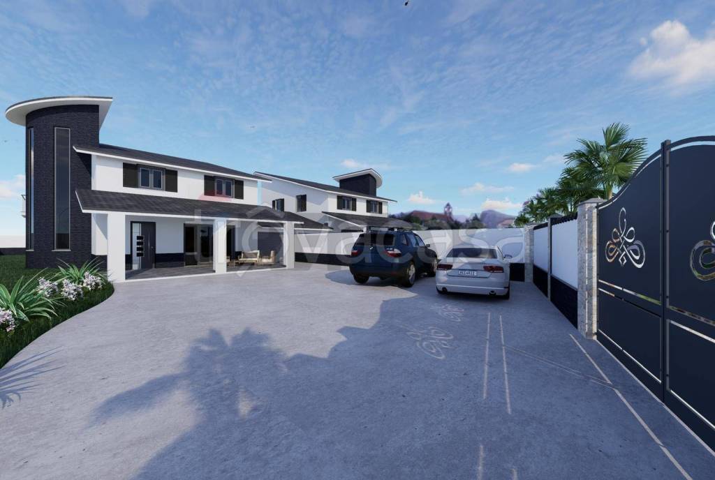 casa indipendente in vendita a Partinico