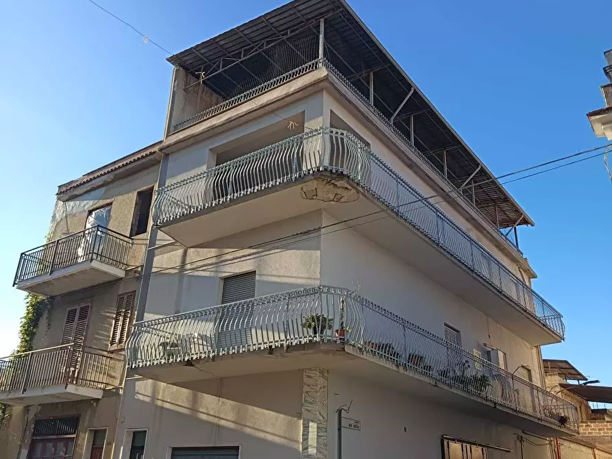 casa indipendente in vendita a Partinico