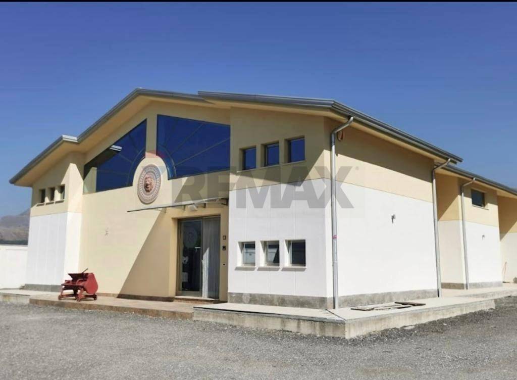 appartamento in vendita a Partinico