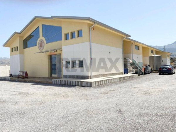 appartamento in vendita a Partinico