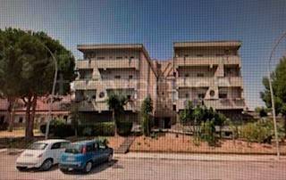 appartamento in vendita a Partinico