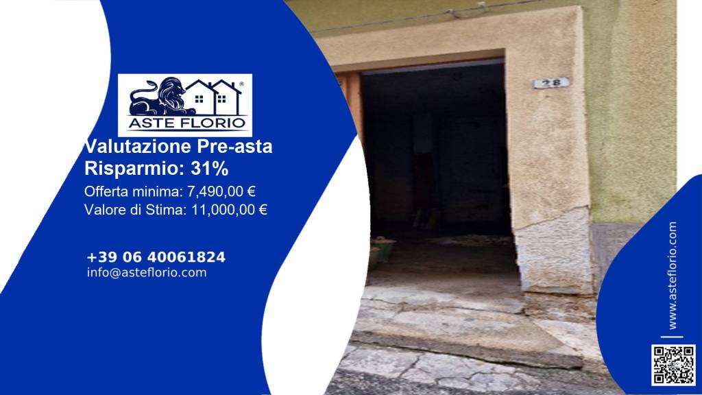 terreno edificabile in vendita a Partinico