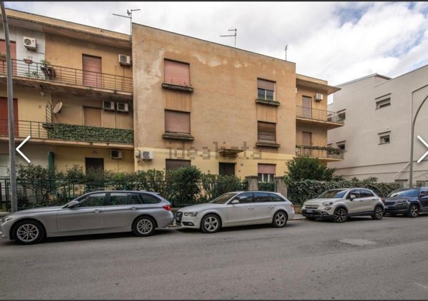 appartamento in vendita a Partinico