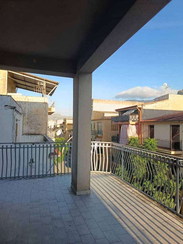 casa indipendente in vendita a Partinico