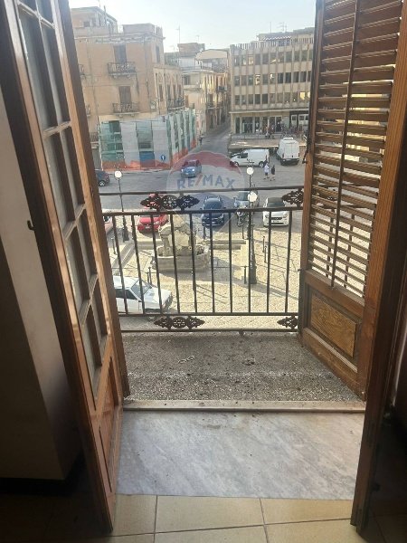 casa semindipendente in vendita a Partinico