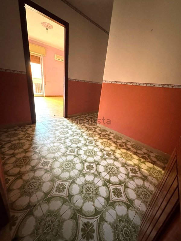 appartamento in vendita a Partinico