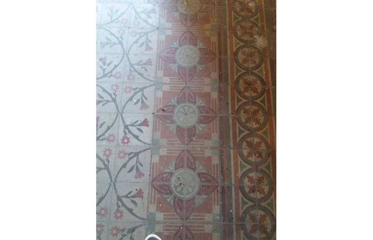 appartamento in vendita a Partinico