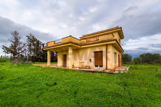 casa indipendente in vendita a Partinico