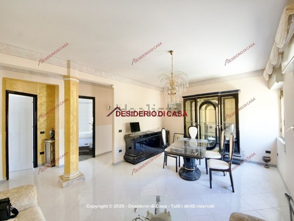 appartamento in vendita a Partinico