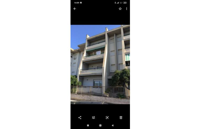 appartamento in vendita a Partinico