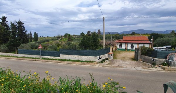 casa indipendente in vendita a Partinico