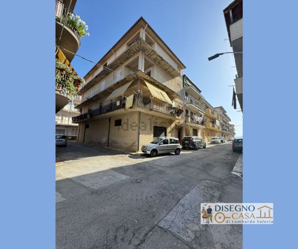 casa indipendente in vendita a Partinico