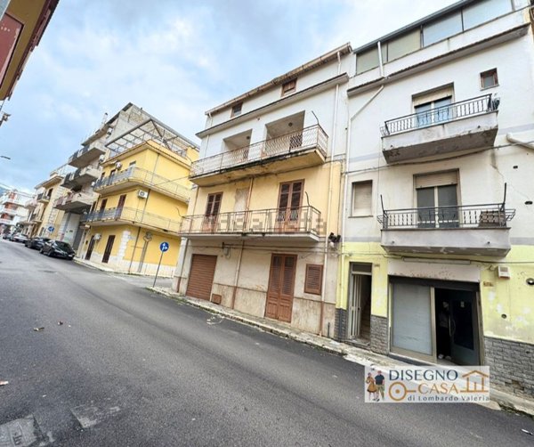 casa indipendente in vendita a Partinico