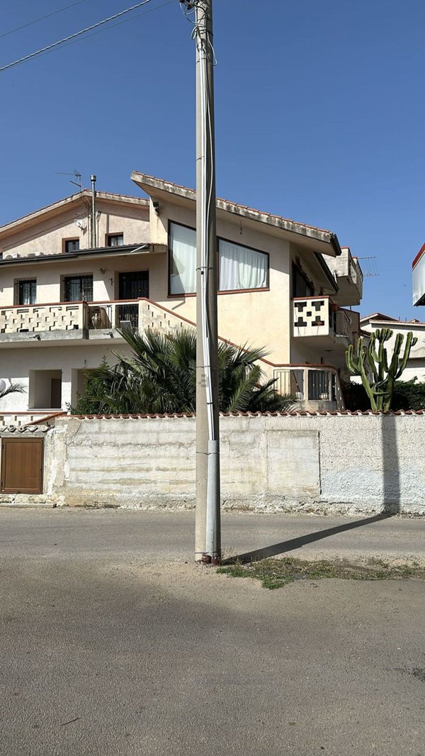 casa indipendente in vendita a Partinico