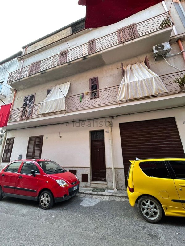 casa indipendente in vendita a Partinico