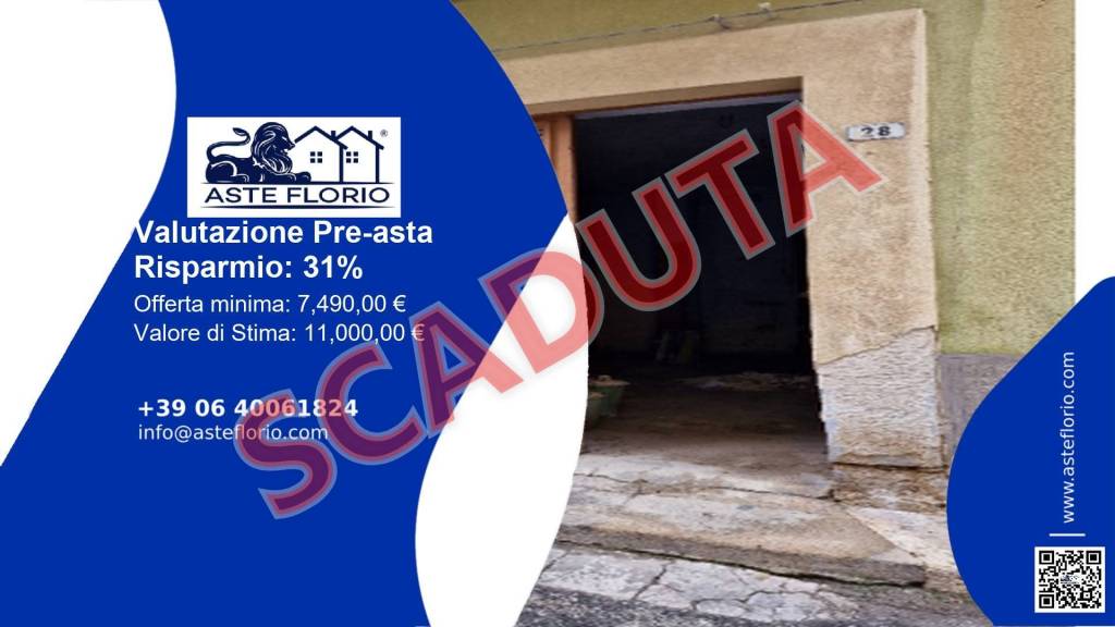 terreno edificabile in vendita a Partinico