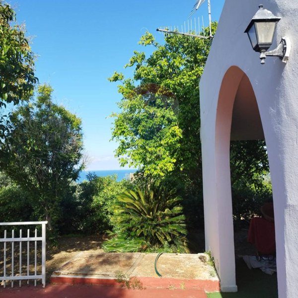 casa indipendente in vendita a Partinico