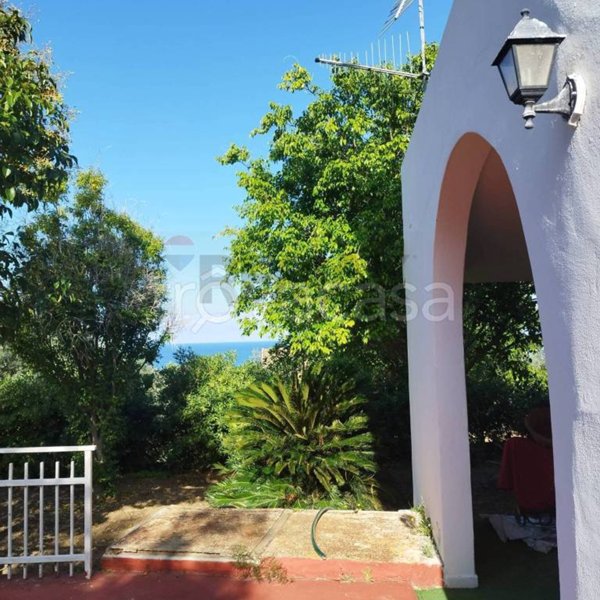 casa indipendente in vendita a Partinico