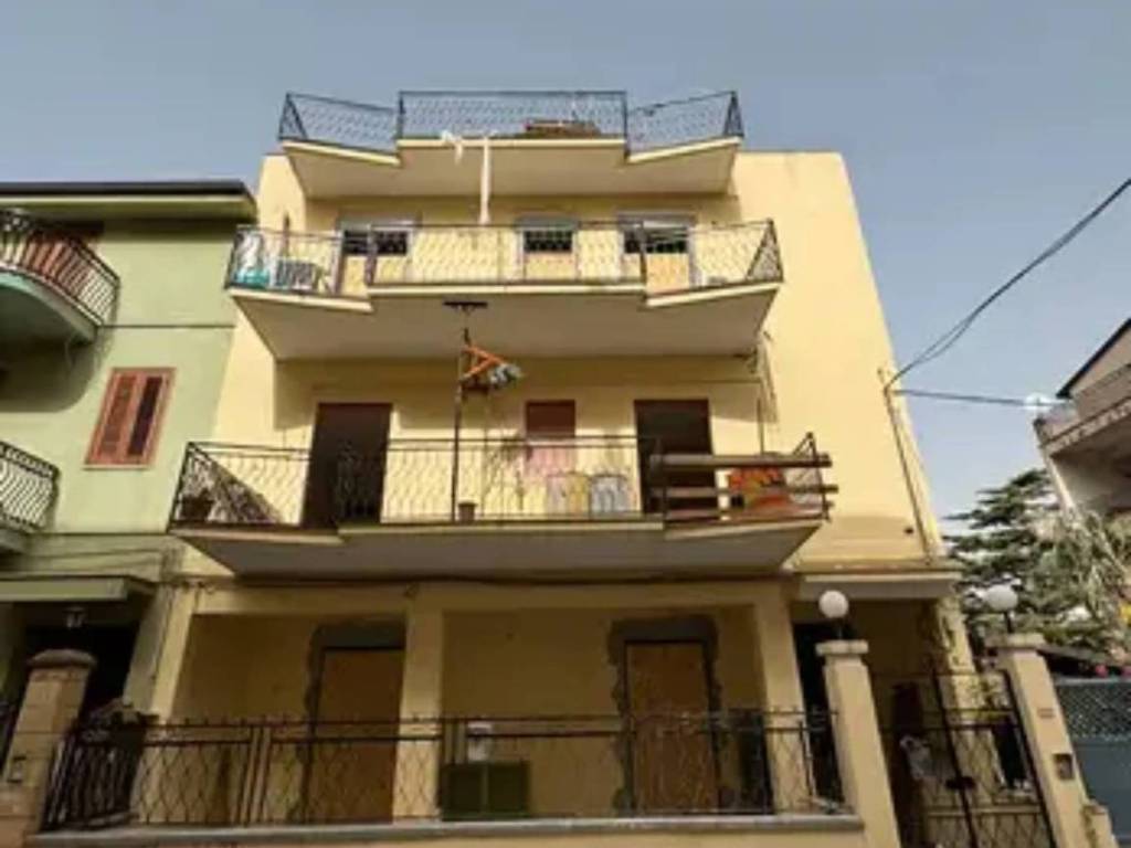 appartamento in vendita a Partinico