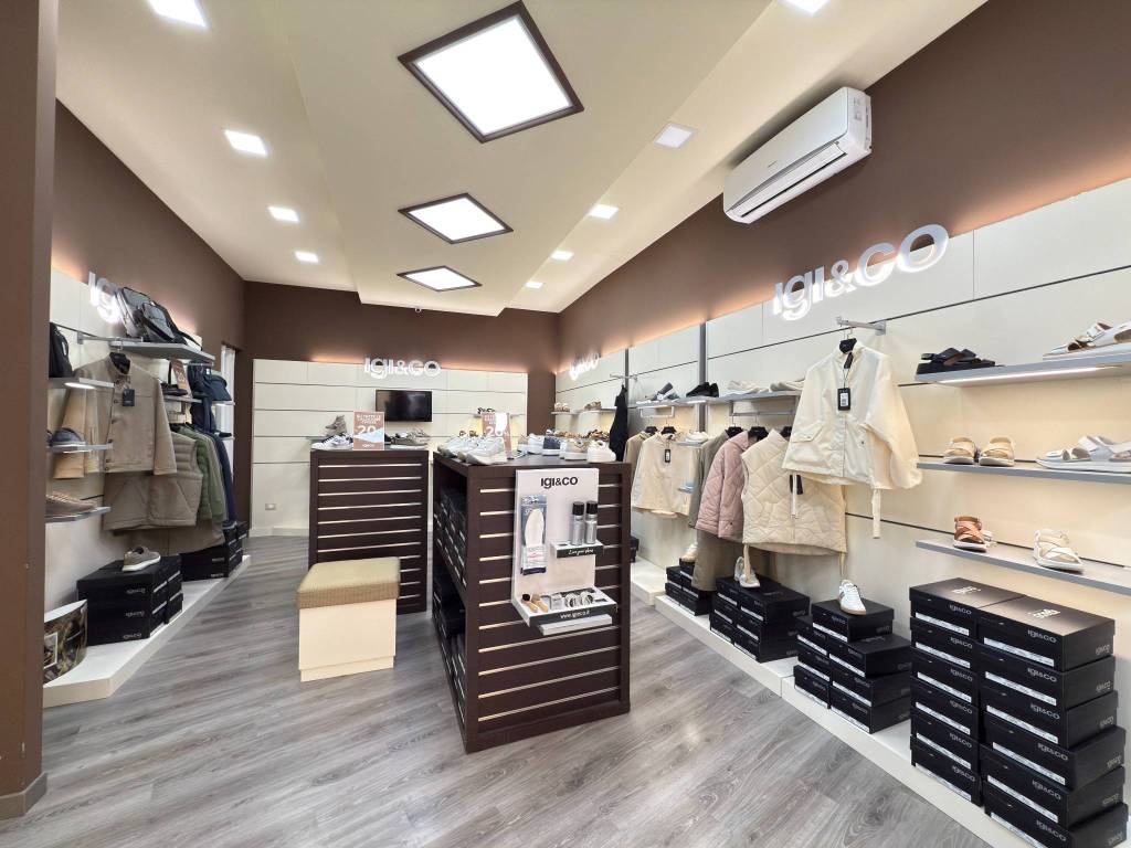 negozio in vendita a Partinico