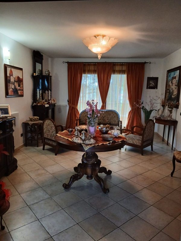 appartamento in vendita a Partinico