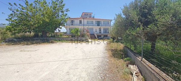 casa indipendente in vendita a Partinico