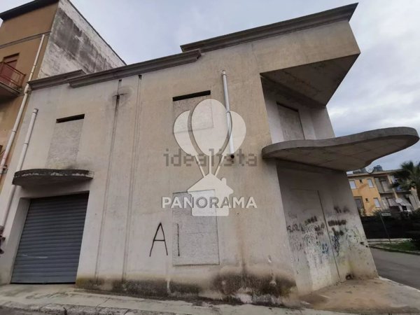 casa indipendente in vendita a Partinico