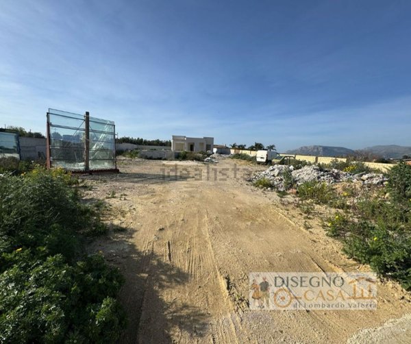 casa indipendente in vendita a Partinico