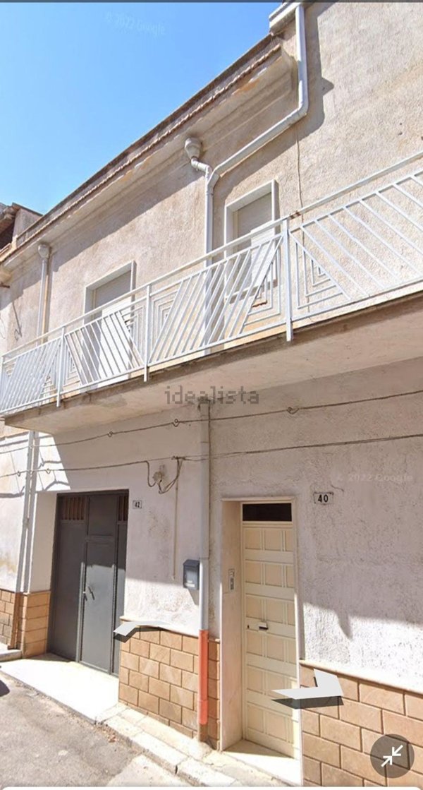 casa indipendente in vendita a Partinico