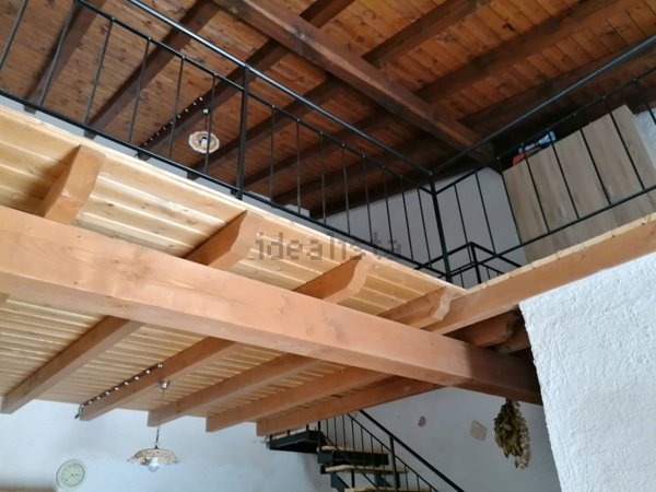 casa indipendente in vendita a Partinico