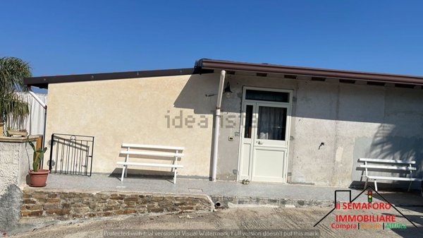 casa indipendente in vendita a Partinico