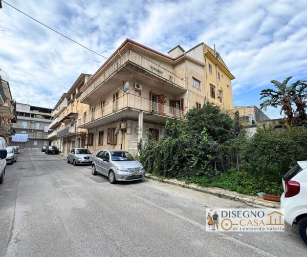 casa indipendente in vendita a Partinico