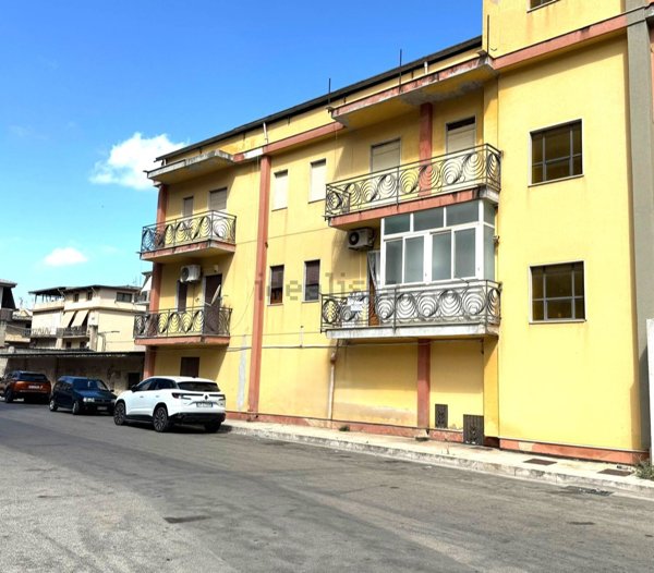 casa indipendente in vendita a Partinico