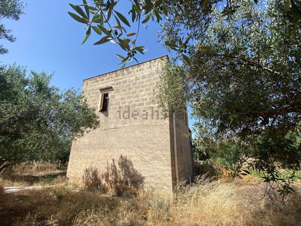 appartamento in vendita a Partinico