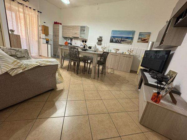 casa indipendente in vendita a Partinico