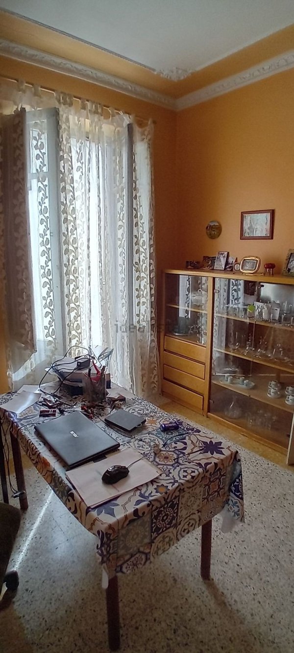 casa indipendente in vendita a Partinico